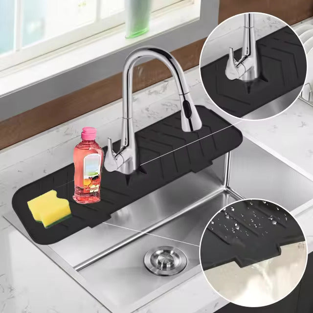 Kitchen Faucet Absorbent Matt - My Store