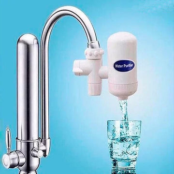 Water Purifier Faucet Attachment