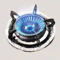 Aluminum Foil Stove Cover ( 10 pcs ) - My Store