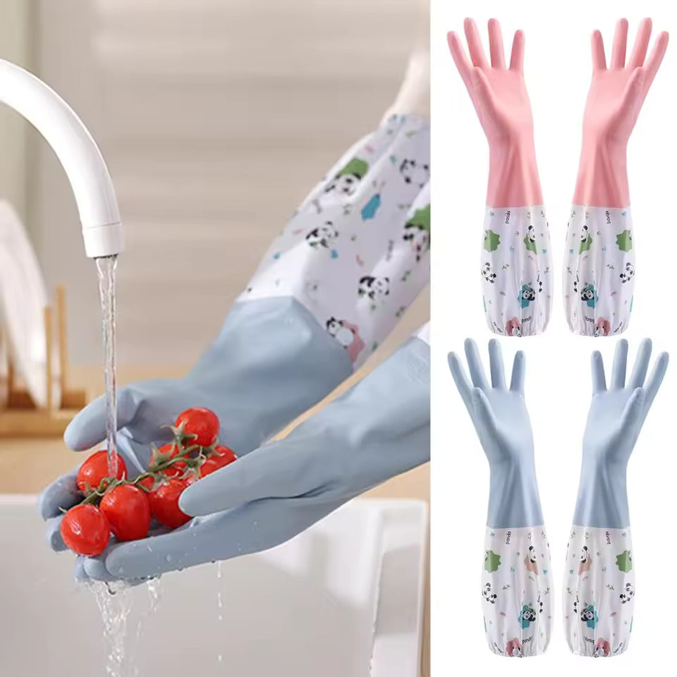 Dishwashing Gloves