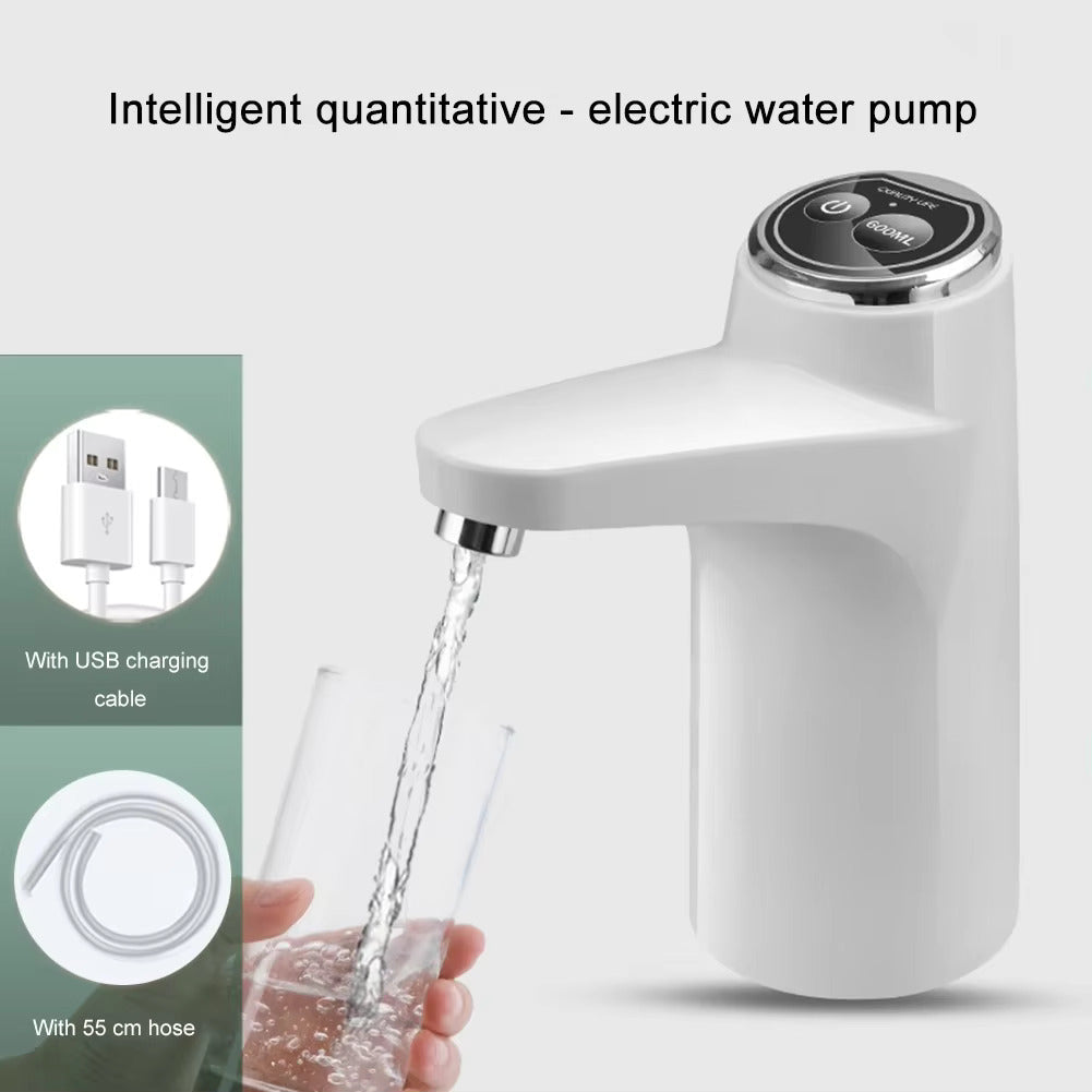 Electric Water Dispenser