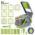 22 in1 Vegetable Cutter - My Store