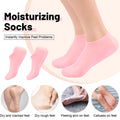 Silicone Moisturizing Foot Cover - My Store
