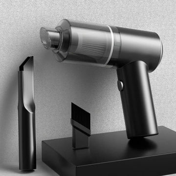 Portable Vacuum Cleaner 3 in 1