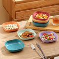 Creative Plates - 10pcs Set - My Store