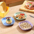 Creative Plates - 10pcs Set - My Store