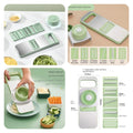 5in1 Vegetable Cutter - My Store