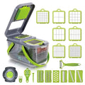 22in1 Vegetable Cutter - My Store