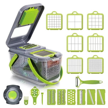 22in1 Vegetable Cutter - My Store