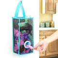 Net Garbage Bag Holder - My Store