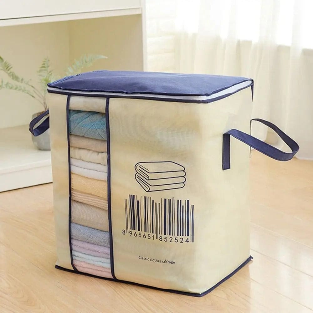 Non-Woven Cloth Storage Bag - My Store