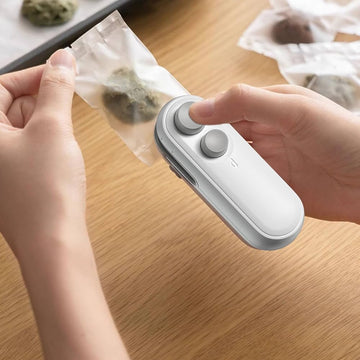 Portable Vacuum Sealer
