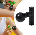 Muscle Relief Massage Ball ( Rechargeable ) - My Store