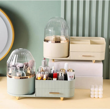Cosmetic Organizer Set
