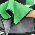 Microfiber Cleaning Cloth - My Store