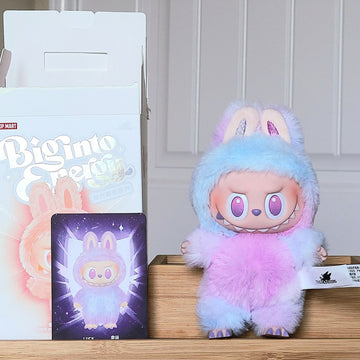 Labubu Legends – Big Into Energy Series