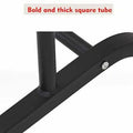Double Pole Metal Cloth Stand - My Store