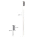 Long Extendable Handle Flexible Duster - My Store