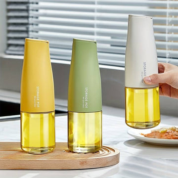 500ml Oil Storage Bottle