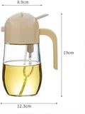 2 in1 Oil Spray Jug - My Store