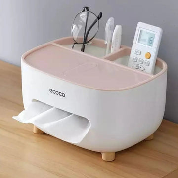 Ecoco Tissue Box Premium Quality