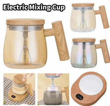 Chargeable Mixing Mug 400ml