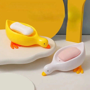 Duck Soap Dish