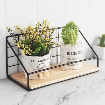Stylish Display Rack