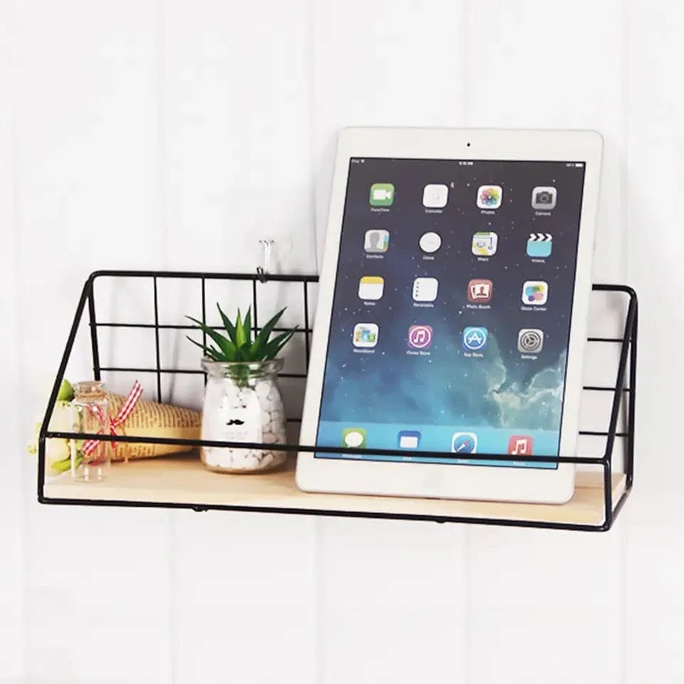 Stylish Display Rack