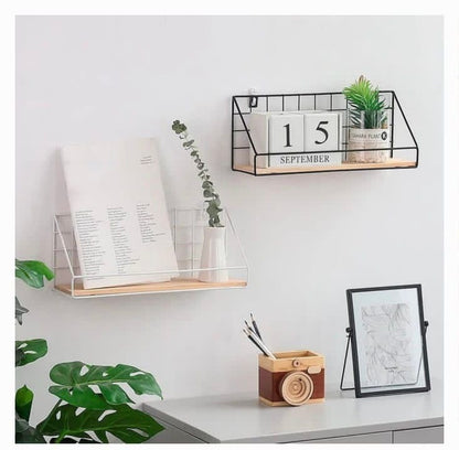 Stylish Display Rack