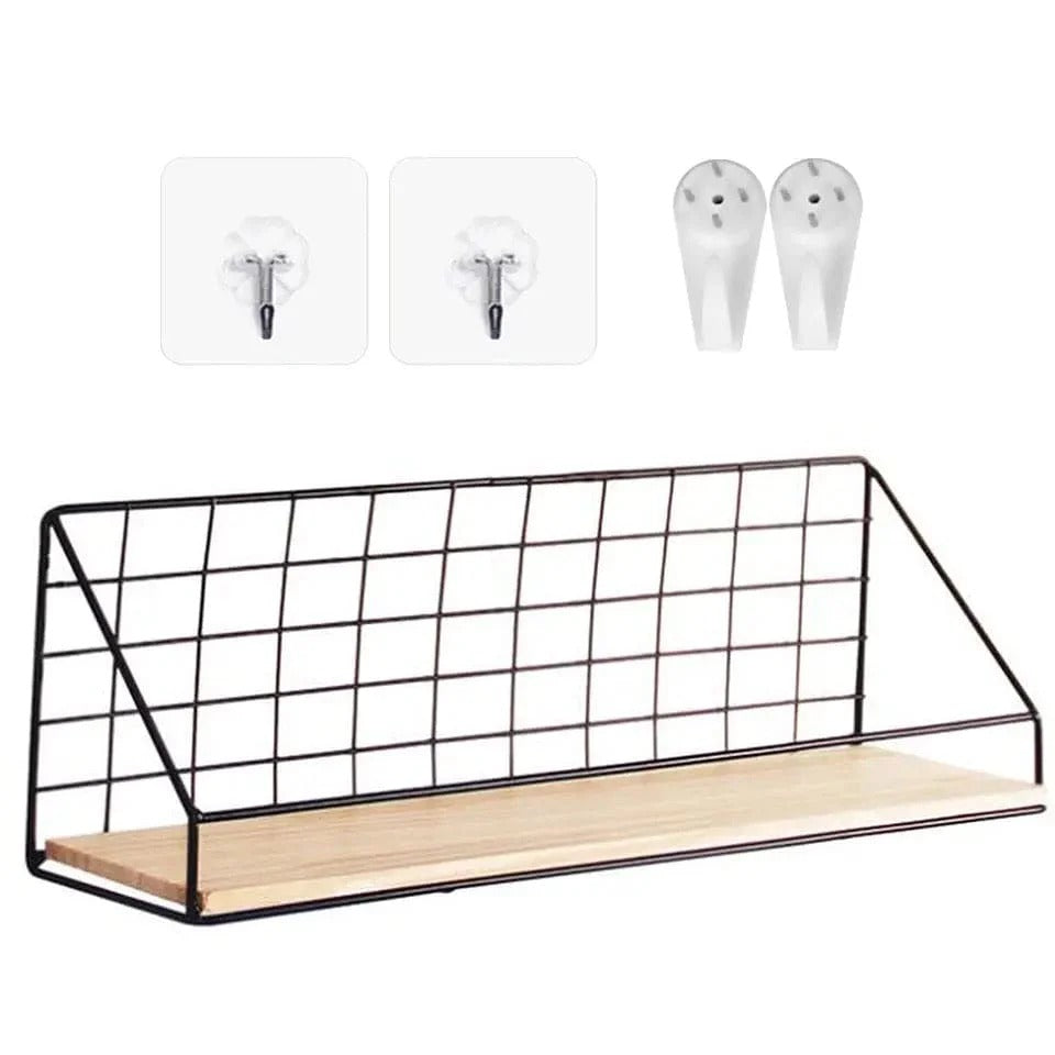 Stylish Display Rack
