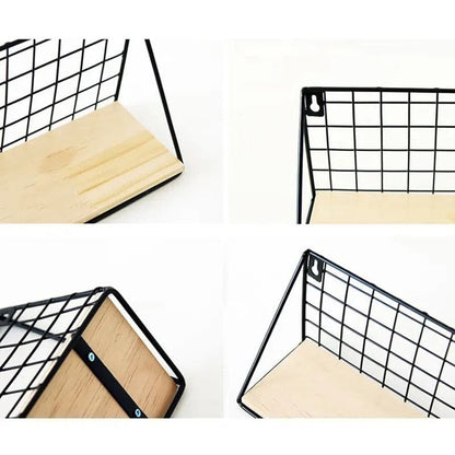 Stylish Display Rack