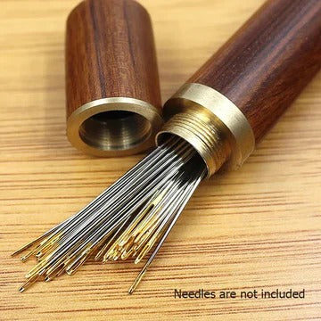 30pcs blind sewing needle elderly stainless steel 