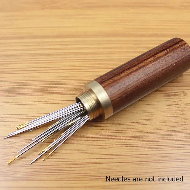 30pcs blind sewing needle elderly stainless steel 