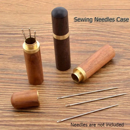 30pcs blind sewing needle elderly stainless steel 