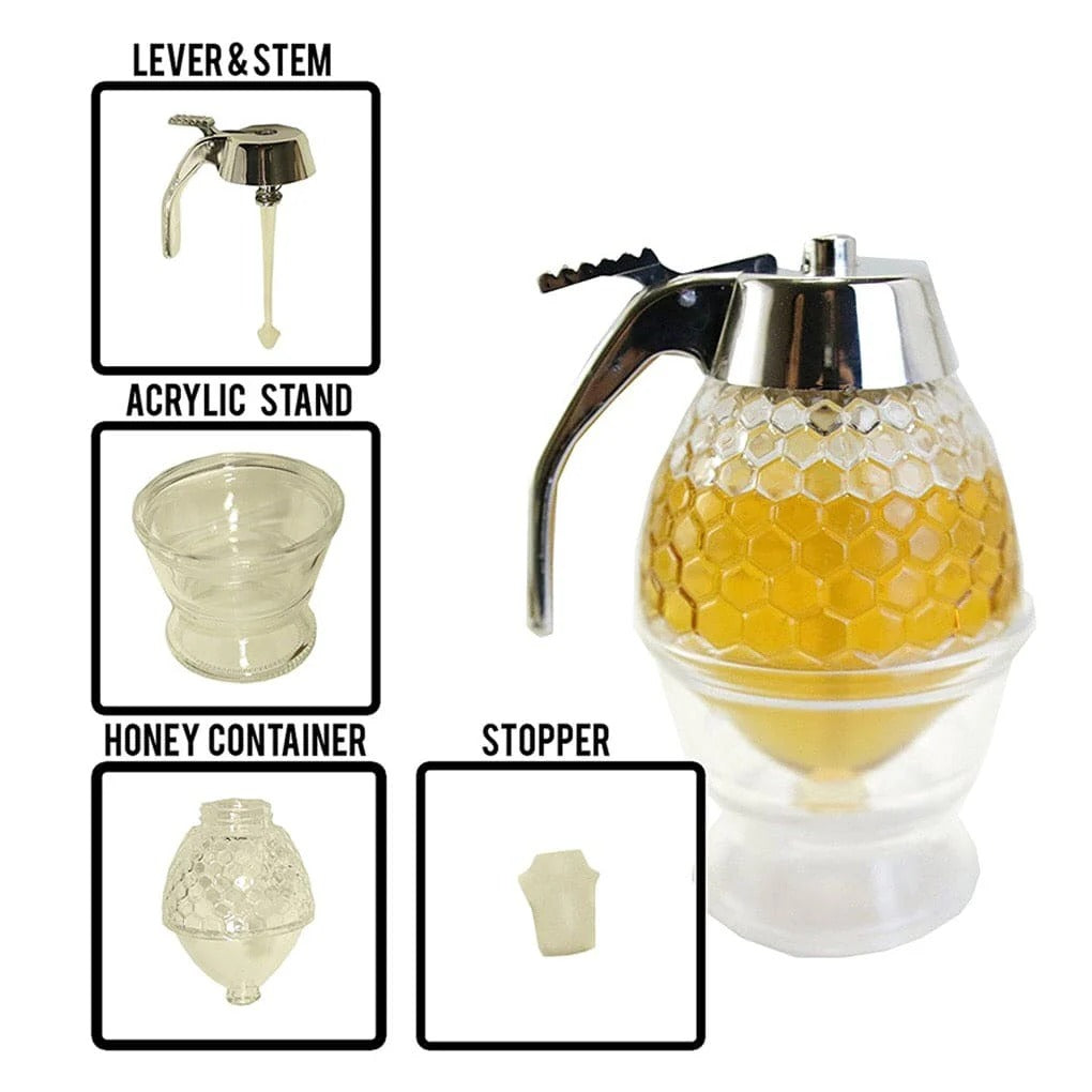 Honey Dispenser - My Store