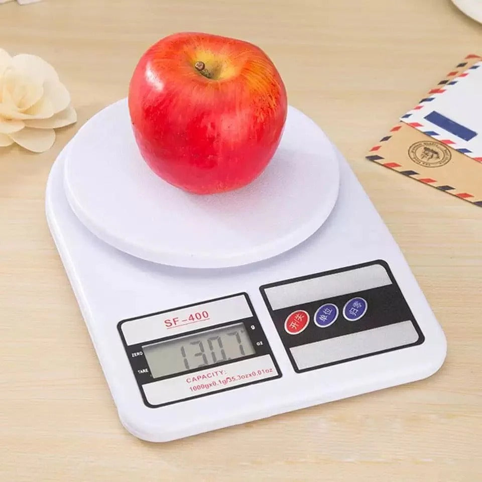 Kitchen Digital Weight Scale