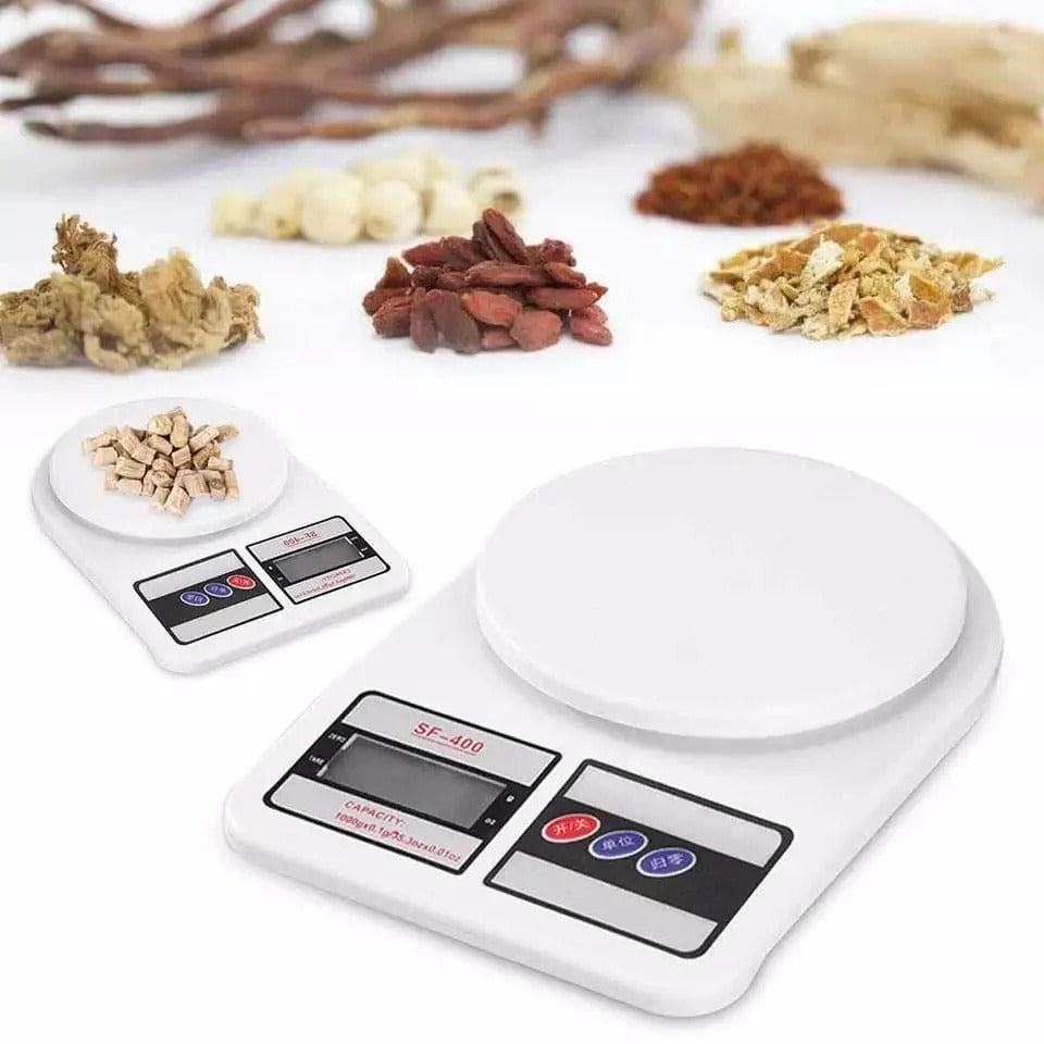 Kitchen Digital Weight Scale