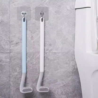 Golf Silicone Toilet Brush
