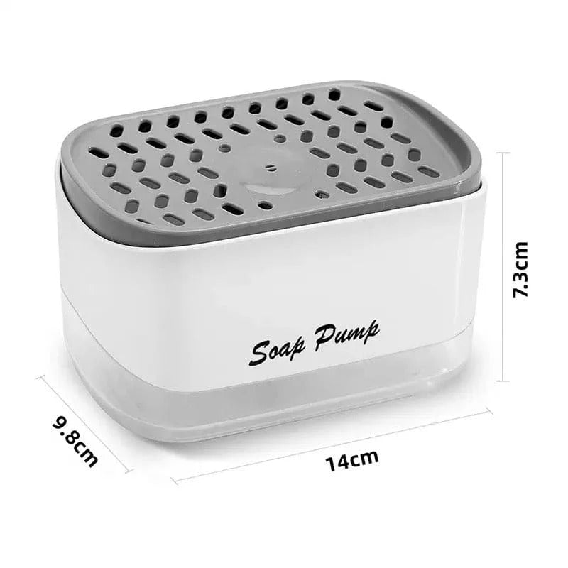 New Soap Pump Dispenser