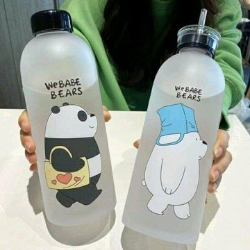 Bear Bottle 1000ML