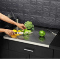 Stainless Steel Cutting Board - My Store
