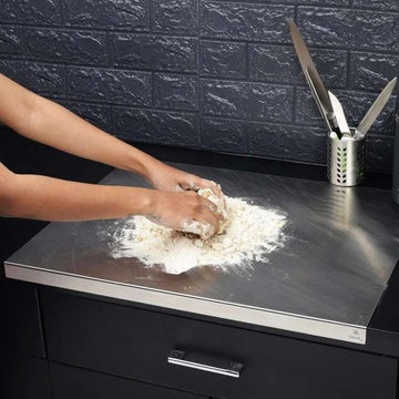 Stainless Steel Cutting Board