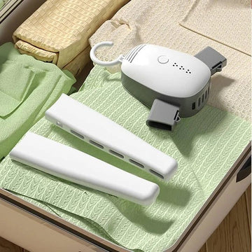 Portable Clothes Dryer