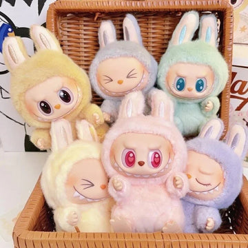 Labubuuu Mystery Surprise Toys