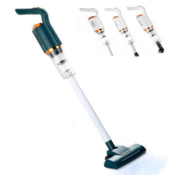 Portable Rechargeable Handheld Vacuum