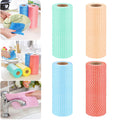 Reusable Cleaning Cloths Roll (50pcs) - My Store