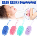 Silicone Body Scrubber - My Store