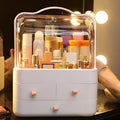 Double Door Cosmetic Organizer - My Store