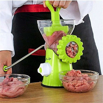 Manual Meat Grinder